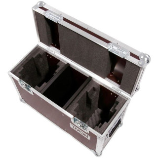 Тонкий корпус 2x Eurolite TMH 13/17 Thon Case 2x Eurolite TMH 13 / 17