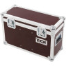 Тонкий корпус 2x Eurolite TMH 13/17 Thon Case 2x Eurolite TMH 13 / 17