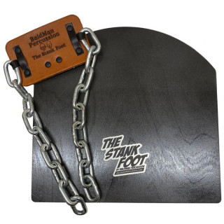 Перкуссия Болдмана Вонючая нога Baldman Percussion Stank Foot