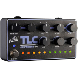Aguilar TLC DLX Aguilar TLC DLX