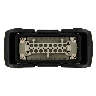 Ботекс Spook-E 16 Botex Spook-E 16