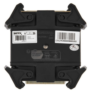 Ботекс Spook-E 16 Botex Spook-E 16