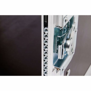 Стойка Thon 8U Profi 48 RR Thon Rack 8U Profi 48 RR