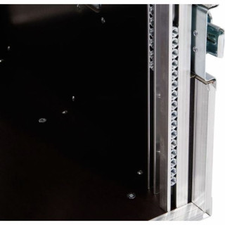 Стойка Thon 8U Profi 48 RR Thon Rack 8U Profi 48 RR