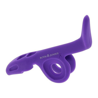 Держатель и стопор для смычковых Роф & Юниус PU Roth & Junius Bow Holder & Stopper Set PU