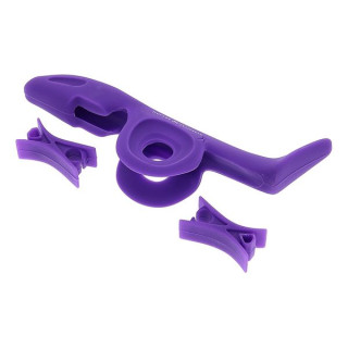 Держатель и стопор для смычковых Роф & Юниус PU Roth & Junius Bow Holder & Stopper Set PU