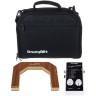 Drumport StompTech Laser Stomp Converter Bundle Drumport StompTech Laser Stomp Converter Bundle