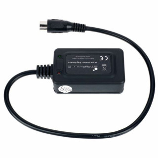 Беспроводной противотуманный пульт Stairville AF-R1 Stairville AF-R1 Wireless Fog Remote