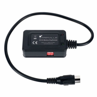 Беспроводной противотуманный пульт Stairville AF-R1 Stairville AF-R1 Wireless Fog Remote