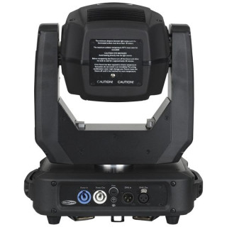 Showtec Phantom 3R Beam Showtec Phantom 3R Beam