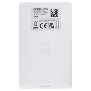 Источник питания Ape Labs IP 30 Вт Набор №601570 Ape Labs Power Supply IP 30 Watt Bundle №601570