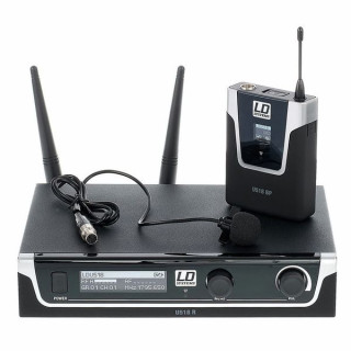 Беспроводная система LD Systems U518 BPL 