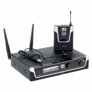 Беспроводная система LD Systems U518 BPL 