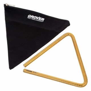 Ударный треугольник Grover Pro TR-BPH-8 Grover Pro Percussion Triangle TR-BPH-8
