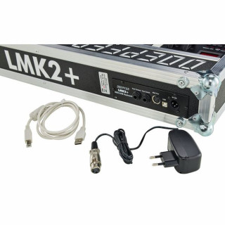 Доэпфер LMK2+ 88 ГР. Doepfer LMK2+ 88 GH