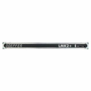 Доэпфер LMK2+ 88 ГР. Doepfer LMK2+ 88 GH