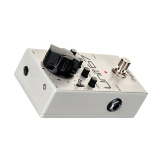 Компрессор DryBell Unit67, наддув и эквалайзер DryBell Unit67 Compressor, Boost & EQ