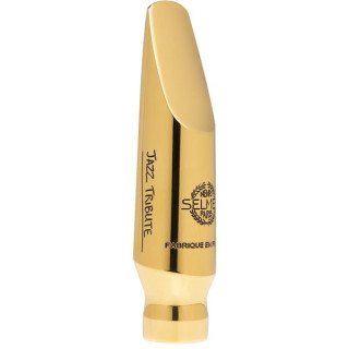 Сельмер Тенор Сак Джаз Тributo 8 Selmer Tenor Sax Jazz Tribute 8