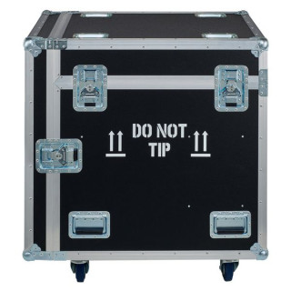 Кейс Flyht Pro Tour MDG ATMe + Вентилятор Flyht Pro Tour Case MDG ATMe + Fan