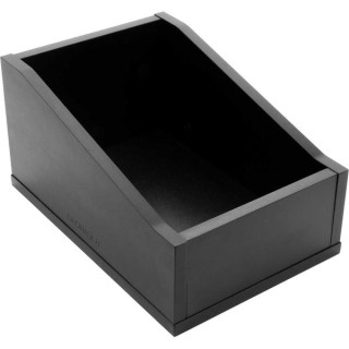 Великолепный ящик для виниловых пластинок Glorious 7" Record Box Advanced bk 110 Glorious 7" Record Box Advanced bk 110