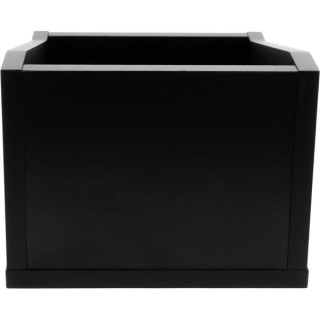 Великолепный ящик для виниловых пластинок Glorious 7" Record Box Advanced bk 110 Glorious 7" Record Box Advanced bk 110