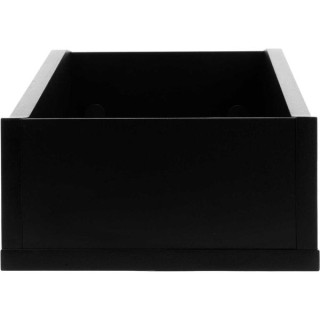 Великолепный ящик для виниловых пластинок Glorious 7" Record Box Advanced bk 110 Glorious 7" Record Box Advanced bk 110