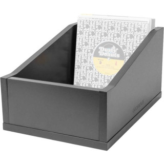 Великолепный ящик для виниловых пластинок Glorious 7" Record Box Advanced bk 110 Glorious 7" Record Box Advanced bk 110