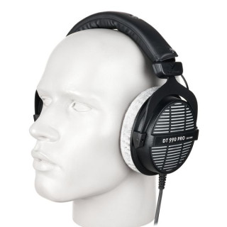 beyerdynamic DT-990 Pro 250 Ом beyerdynamic DT-990 Pro 250 Ohm