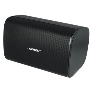 Bose Professional DesignMax DM8SE чёрный Bose Professional DesignMax DM8SE black