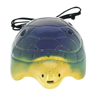 Tavmusic.ru Окарина 4H С Сопрано Черепаха  Vi Thomann Ocarina 4H C Soprano Turtle Vi