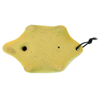 Tavmusic.ru Окарина 4H С Сопрано Черепаха  Vi Thomann Ocarina 4H C Soprano Turtle Vi