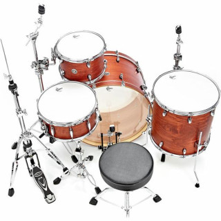 Gretsch Барабаны Catalina Club Rock -SWG Набор №330164 Gretsch Drums Catalina Club Rock -SWG Bundle №330164