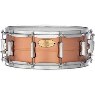 Перл 14"x5,5" Primal Col. Медный Тумба Pearl 14"x5,5" Primal Col. Copper SD