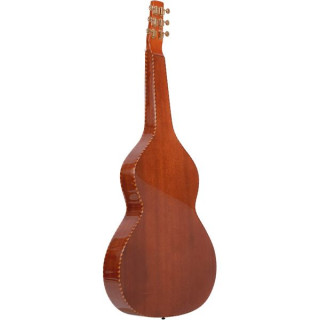 Слайд-гитара Gold Tone SM+ Weissenborn