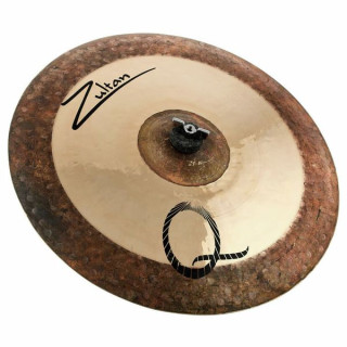 Крэш тарелка Zultan 15" Q Crash Zultan 15" Q Crash