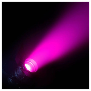 Театральный прожектор Cameo  TS 60 RGBW LED Theater-Spot Cameo  TS 60 RGBW LED Theater-Spot