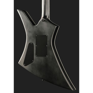 Джексон Про Плюс Pure Metal KE1A SBLK Jackson Pro Plus Pure Metal KE1A SBLK