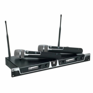 Беспроводная система LD Systems U505 HHC2