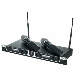Беспроводная система LD Systems U505 HHC2