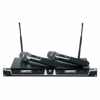 Беспроводная система LD Systems U505 HHC2