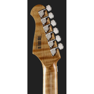 Харли Бентон ST-80FR MN HH PSB Harley Benton ST-80FR MN HH PSB