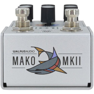 Walrus Audio MAKO D1 MKII Walrus Audio MAKO D1 MKII
