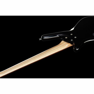 Бас-гитара Warwick RB Corvette B 4 BK Short Scale Warwick RB Corvette B 4 BK Short Scale