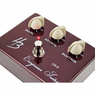 Компрессор Harley Benton Custom Line CS-5 Harley Benton Custom Line CS-5 Compressor