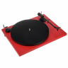 Проигрыватель для винила Pro-Ject Primary E red Pro-Ject Primary E red