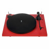 Проигрыватель для винила Pro-Ject Primary E red Pro-Ject Primary E red
