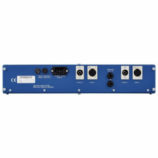 Tube-Tech CL2-A Tube-Tech CL2-A