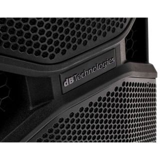 Технологии баз данных Opera Reevo 210 dB Technologies Opera Reevo 210