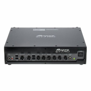 Комплект басовых головок Ampeg SVT-7 Pro Ampeg SVT-7 Pro Bass Head Bundle