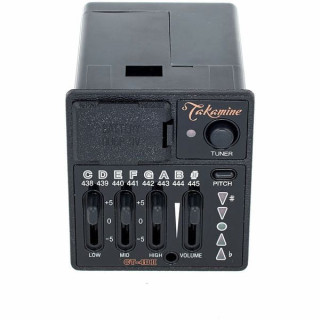 Предусилитель Takamine CT4BII